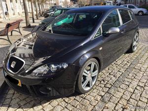 Seat Leon 2.0Tdi 170cv Fr Abril/07 - à venda - Ligeiros