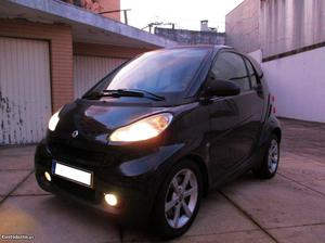 Smart ForTwo 1.0mhd A/C Nacional Março/09 - à venda -