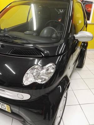 Smart ForTwo Passion Junho/02 - à venda - Ligeiros