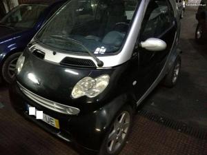 Smart ForTwo Pulse AC Outubro/02 - à venda - Ligeiros