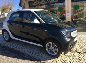 Smart Forfour 1.0 passion 71