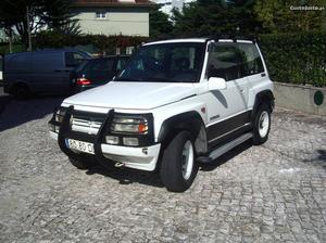 Suzuki Vitara 1.6 JLX Março/94 - à venda - Pick-up/