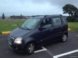 Suzuki Wagon R+ 1.3 Março/03 - à venda - Ligeiros