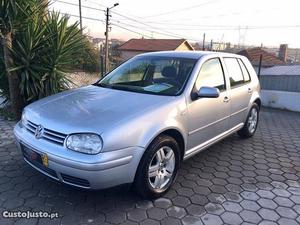 VW Golf 1.4 i confortline Fevereiro/01 - à venda - Ligeiros