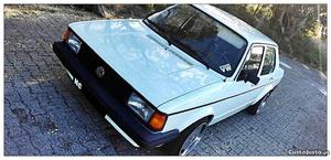 VW Jetta GLD 1.6 td Janeiro/83 - à venda - Ligeiros