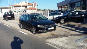 VW Passat Variant 1.6 TDI Janeiro/11 - à venda - Ligeiros