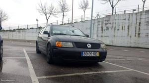 VW Passat Variant Julho/97 - à venda - Ligeiros