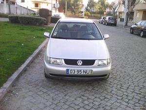 VW Polo  SDI Junho/99 - à venda - Comerciais / Van,