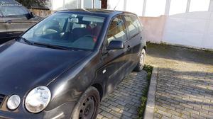 VW Polo tdi Junho/04 - à venda - Ligeiros Passageiros,