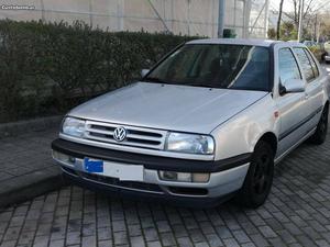 VW Vento 1.4 - aceito retomas Agosto/92 - à venda -