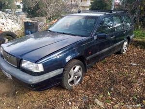 Volvo 850 Station a GPL 210cv Fevereiro/95 - à venda -