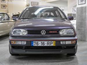 Vw Golf GTi