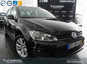 Vw Golf variant 1.6 TDI GPS Edition