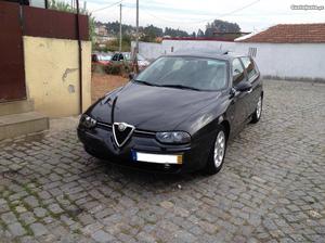 Alfa Romeo  twinspark 120cv Abril/02 - à venda -