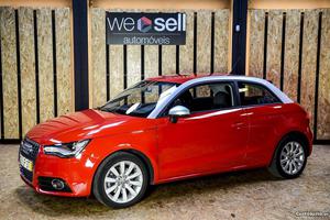 Audi A1 1.6 TDI SPORT Abril/11 - à venda - Ligeiros