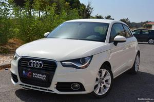 Audi A1 1.6 TDI SPORT Fevereiro/11 - à venda - Ligeiros