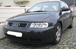 Audi A3 1.8 TURBO 150 CV Março/99 - à venda - Ligeiros