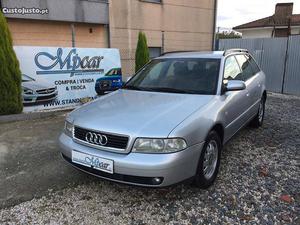 Audi A4 1.6 Avant Maio/00 - à venda - Ligeiros Passageiros,