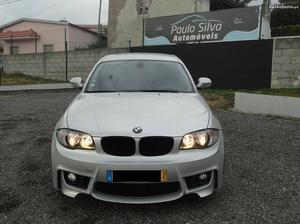 BMW 118 D 143CV Novembro/10 - à venda - Ligeiros
