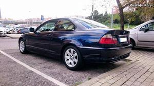 BMW 316 CI spor 105cv Julho/02 - à venda - Ligeiros