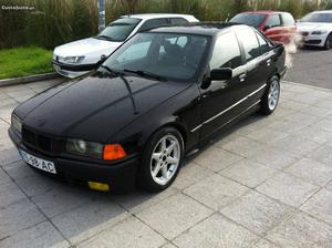 BMW 316 Sedam 103cv Abril/92 - à venda - Ligeiros