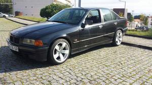 BMW 318 TDS nacional / Troco Maio/96 - à venda - Ligeiros