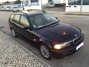 BMW 320 Touring Novembro/00 - à venda - Ligeiros