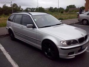 BMW 320 Touring Outubro/00 - à venda - Ligeiros