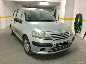 Citroen C3 1.1 SX Setembro/03 - à venda - Ligeiros