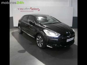 Citroen DS5 2.0 BlueHDi Sport Chic CVA6