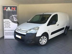 Citroën Berlingo 1.6 hdi 3lugares Abril/10 - à venda -