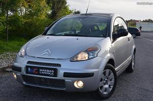 Citroën C3 1.4 PLURIEL Julho/10 - à venda - Ligeiros