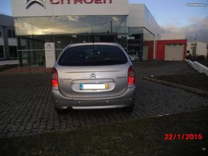 Citroën Picasso 1.6-HDI-Com Garantia Maio/06 - à venda -