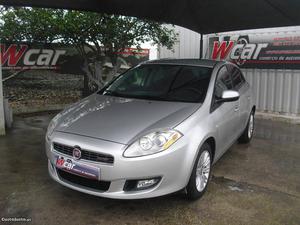 Fiat Bravo 1.6 M-JET Abril/09 - à venda - Ligeiros