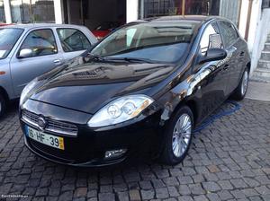 Fiat Bravo 1.6M-Jet nacional Janeiro/09 - à venda -