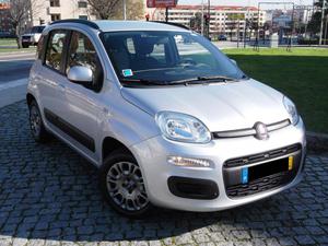 Fiat Panda 1.2 Lounge Abril/14 - à venda - Ligeiros