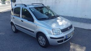 Fiat Panda 1.3 multijet 75cv Janeiro/08 - à venda -