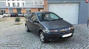 Fiat Punto HLX  Maio/01 - à venda - Ligeiros