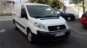 Fiat Scudo .cv (garantia) Abril/04 - à venda -