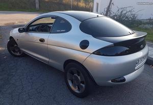 Ford Puma V Zetec-S Dezembro/98 - à venda - Ligeiros