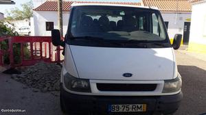 Ford Transit 9 lugares Julho/01 - à venda - Ligeiros