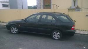 Honda Civic aerotek Novembro/00 - à venda - Ligeiros