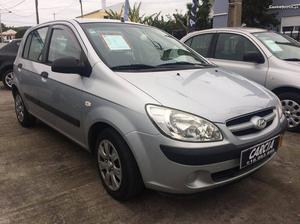 Hyundai Getz 1.1CC/75CV Fevereiro/06 - à venda - Ligeiros