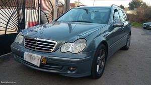 Mercedes excelente Março/05 - à venda - Ligeiros