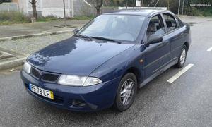 Mitsubishi Carisma 1.9 TD impecavel Julho/98 - à venda -