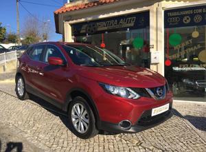 Nissan Qashqai 1.5 dCi Acenta