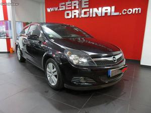 Opel Astra 1.3 CDTi GTC Janeiro/08 - à venda - Comerciais /