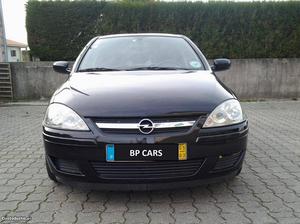 Opel Corsa 1.2twinportc/km Março/05 - à venda -