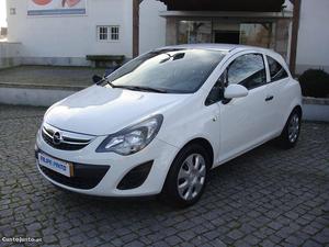 Opel Corsa 1.3 CDTI Van Agosto/13 - à venda - Comerciais /