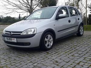 Opel Corsa V N-Joy